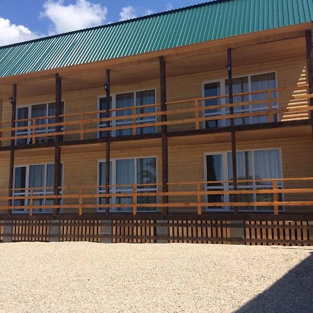 Guest House On Sovhoznaya Γκάγκρα Εξωτερικό φωτογραφία