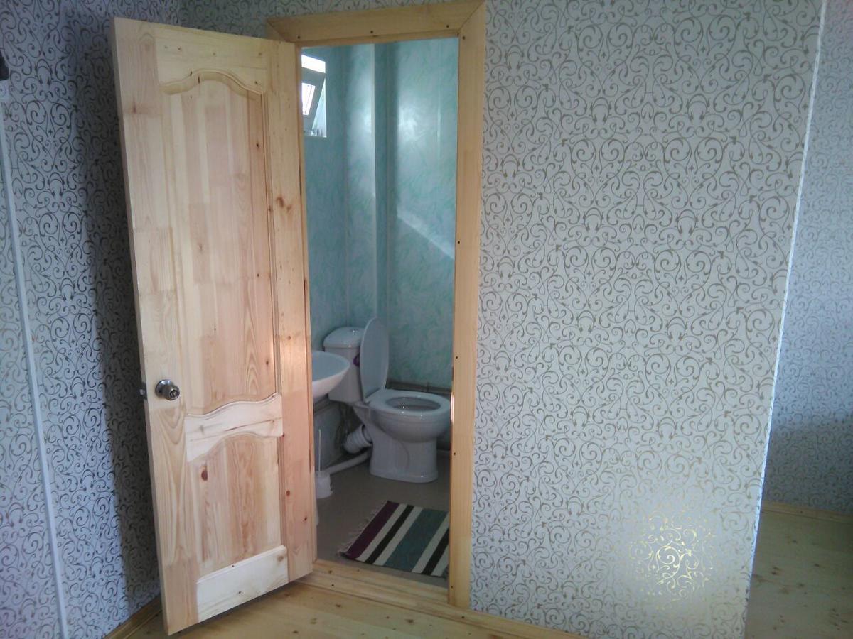Guest House On Sovhoznaya Γκάγκρα Εξωτερικό φωτογραφία