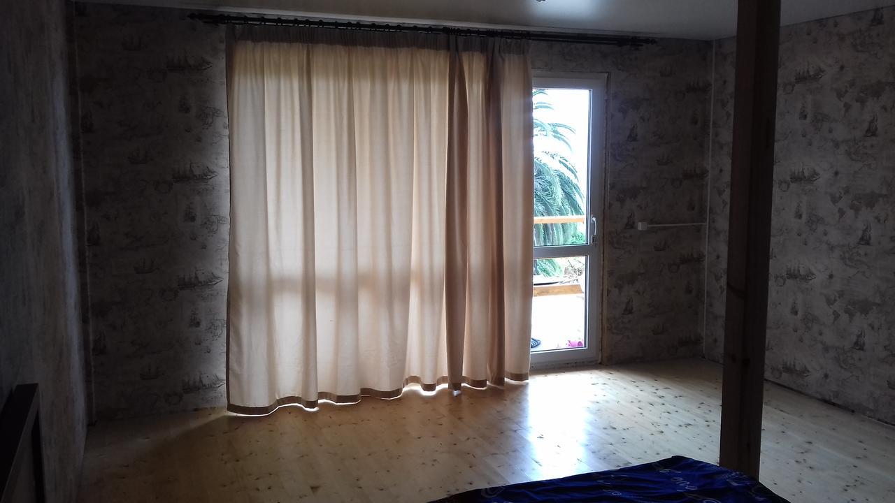 Guest House On Sovhoznaya Γκάγκρα Εξωτερικό φωτογραφία