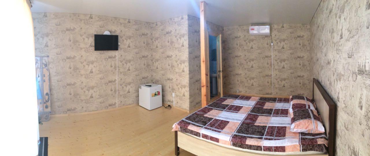 Guest House On Sovhoznaya Γκάγκρα Εξωτερικό φωτογραφία