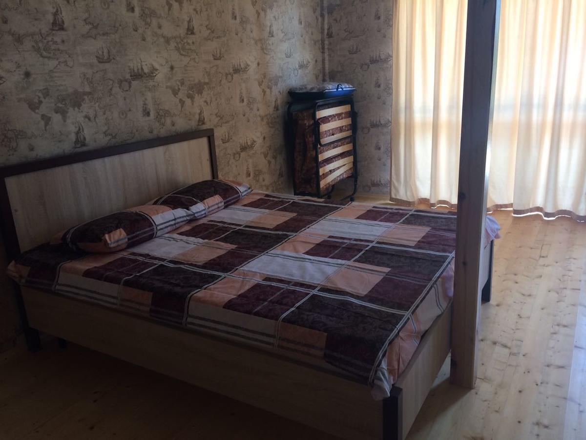 Guest House On Sovhoznaya Γκάγκρα Εξωτερικό φωτογραφία